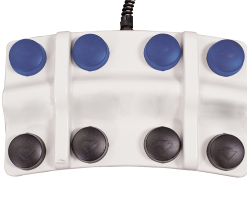 4-motion-foot-control Motion Foot Control