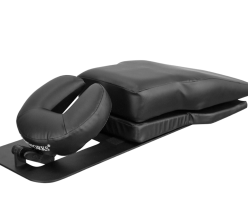 Spinal Positioning System Spinal Positioning System