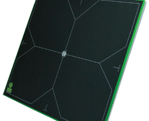 Wireless Panel TIGERVIEW