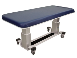 general_rectangular_top_table General Rectangular Top Ultrasound Table