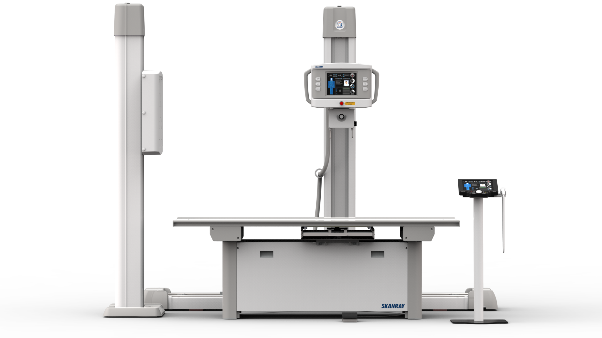SKANRAD 400 SKANRAD 400
