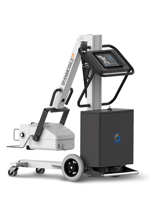 SkanMobile DR SKANMOBILE DR