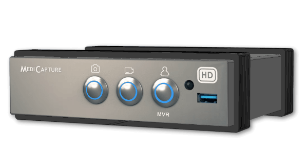 mvr MVR C-Arm Communication Devices