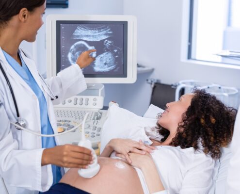 ultrasounds
