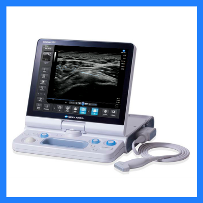ultrasound machines