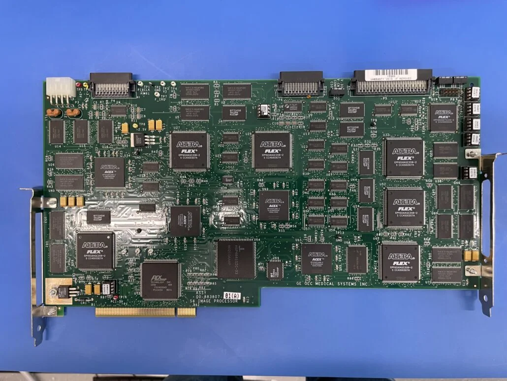OEC Parts - ImagPros