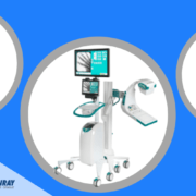 ImagPros – Mini C-Arm banner (1000 × 500 px) Mini C-Arm equipment