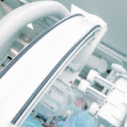 C-Arm, and of other products in the catheterization laboratory C-Arm Fluoroscopy