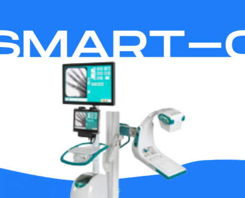 Mobile C-Arm Imaging Systems
