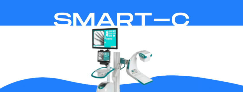 Mobile C-Arm Imaging Systems