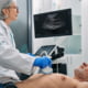 diagnostic ultrasound