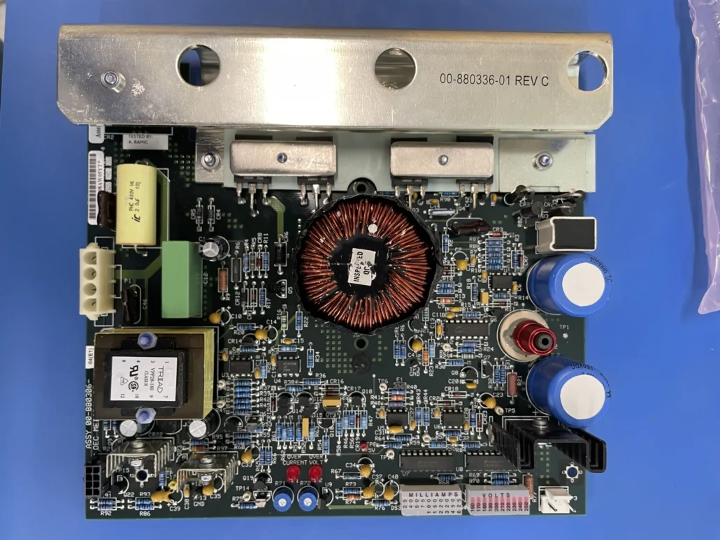 OEC Parts - ImagPros