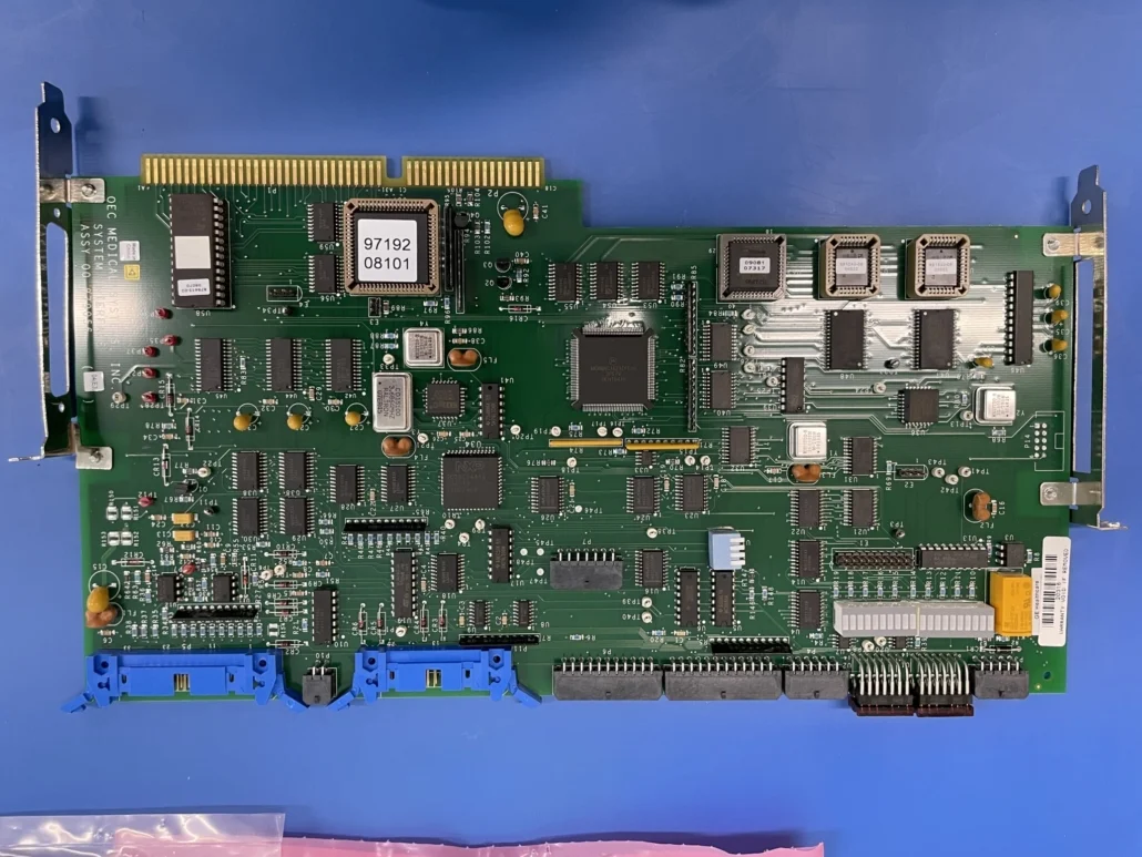 OEC Parts - ImagPros