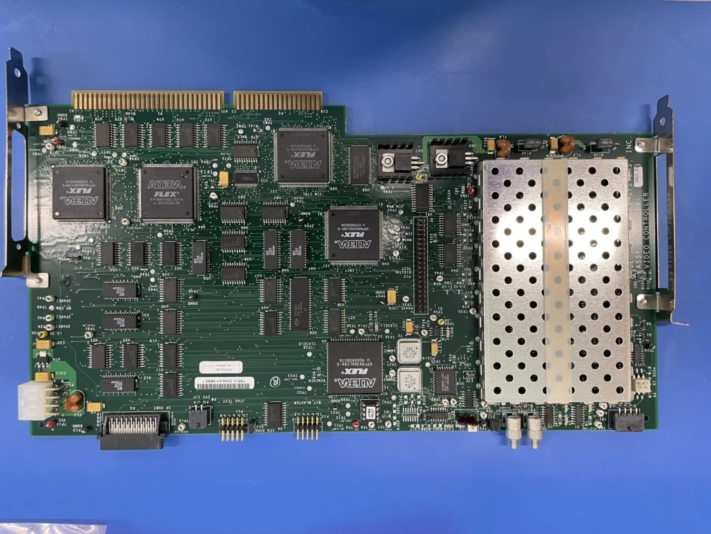 OEC Parts - ImagPros