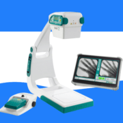 Copy of Smart-C the mini c-arm
