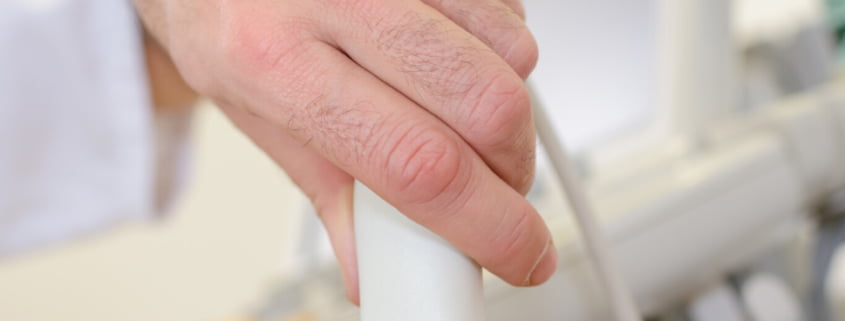 Ultrasound Technology