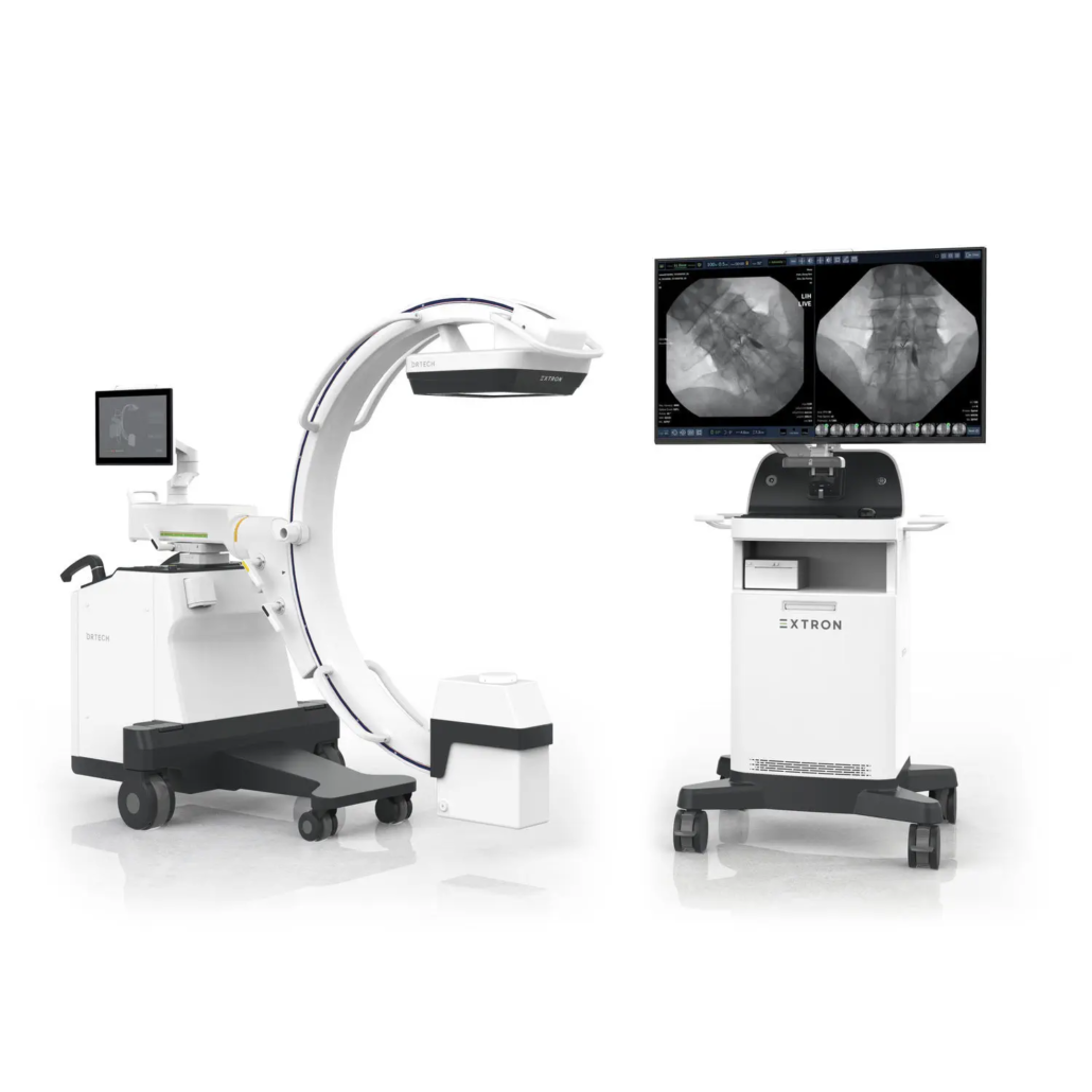 79834-18995813 FD C-Arm