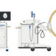 mobile c-arm machines