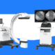 Flat Detector C-Arm