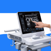 diagnostic ultrasound machines