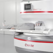 Open MRI technology