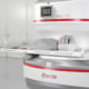 Open MRI technology