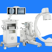 refurbished c-arm