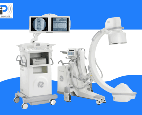 refurbished c-arm