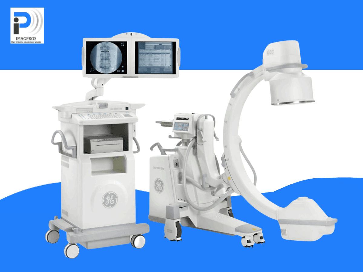 refurbished c-arm