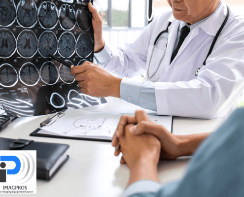 Medical Imaging Devices