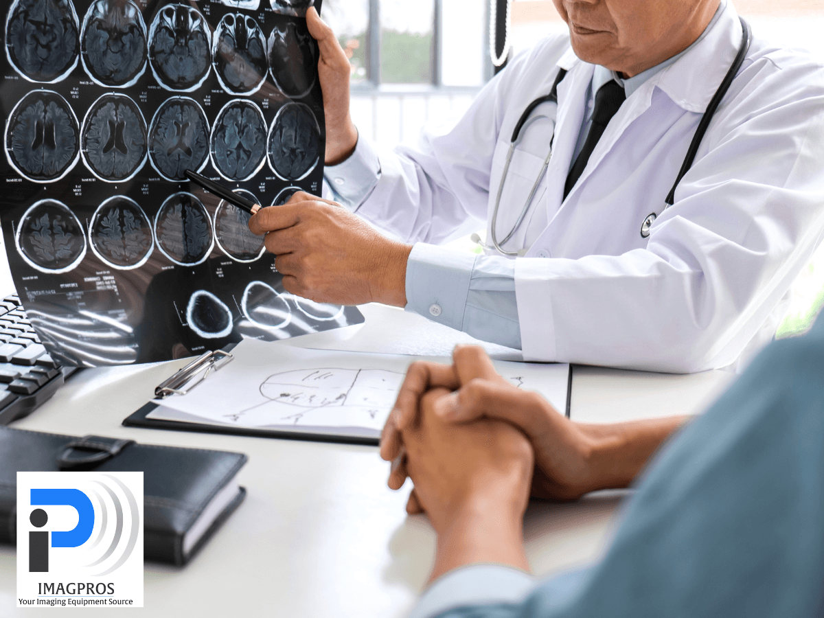 Medical Imaging Devices
