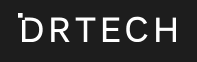 DRtech logo