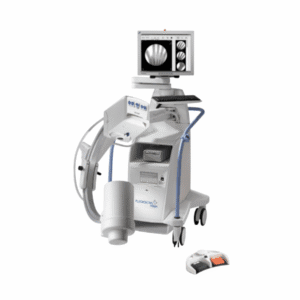 Hologic Mini C-arm (1)